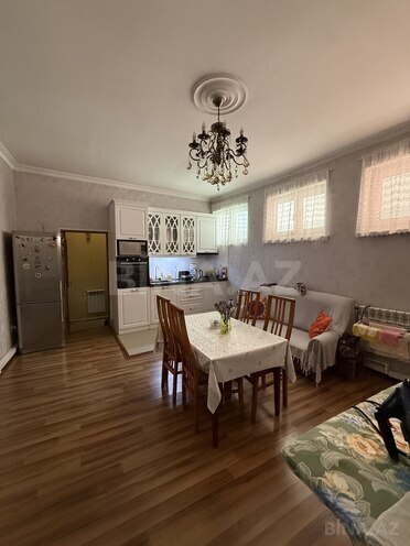 Satılır 4 otaqlı həyət evi/bağ evi 110 m², Nəriman Nərimanov m., photo 12 from 20
