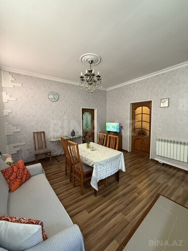 Satılır 4 otaqlı həyət evi/bağ evi 110 m², Nəriman Nərimanov m., photo 13 from 20