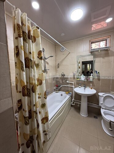 Satılır 4 otaqlı həyət evi/bağ evi 110 m², Nəriman Nərimanov m., photo 11 from 20