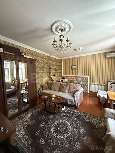 Satılır 4 otaqlı həyət evi/bağ evi 110 m², Nəriman Nərimanov m., photo 9 from 20