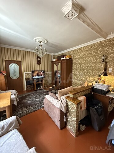 Satılır 4 otaqlı həyət evi/bağ evi 110 m², Nəriman Nərimanov m., photo 10 from 20