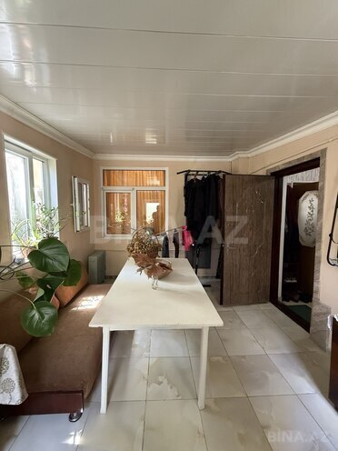 Satılır 4 otaqlı həyət evi/bağ evi 110 m², Nəriman Nərimanov m., photo 6 from 20