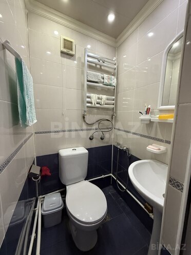 Satılır 4 otaqlı həyət evi/bağ evi 110 m², Nəriman Nərimanov m., photo 19 from 20