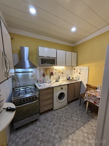 Satılır 4 otaqlı həyət evi/bağ evi 110 m², Nəriman Nərimanov m., photo 4 from 20