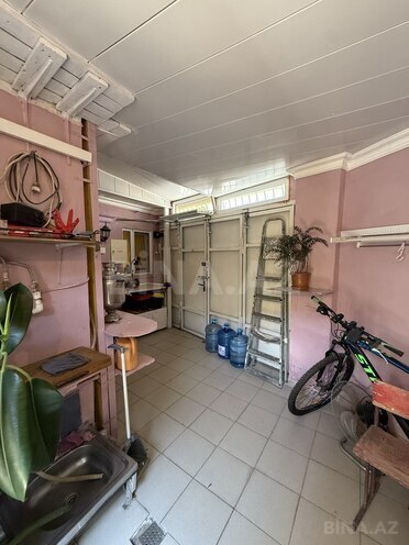 Satılır 4 otaqlı həyət evi/bağ evi 110 m², Nəriman Nərimanov m., photo 3 from 20