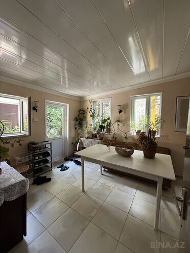 Satılır 4 otaqlı həyət evi/bağ evi 110 m², Nəriman Nərimanov m., photo 7 from 20