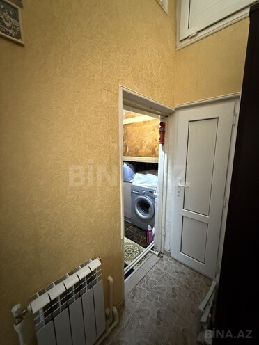 Satılır 4 otaqlı həyət evi/bağ evi 110 m², Nəriman Nərimanov m., photo 17 from 20