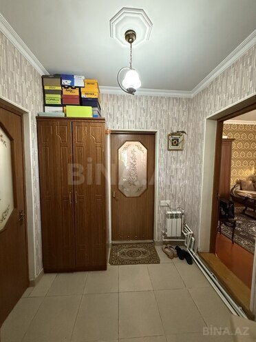 Satılır 4 otaqlı həyət evi/bağ evi 110 m², Nəriman Nərimanov m., photo 8 from 20