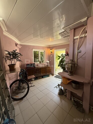 Satılır 4 otaqlı həyət evi/bağ evi 110 m², Nəriman Nərimanov m., photo 1 from 20