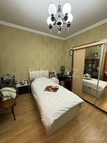 Satılır 4 otaqlı həyət evi/bağ evi 110 m², Nəriman Nərimanov m., photo 16 from 20