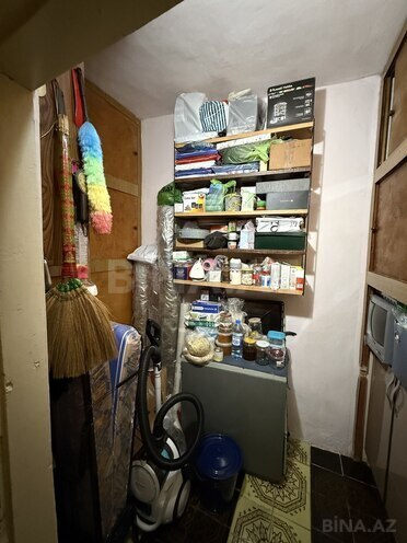Satılır 4 otaqlı həyət evi/bağ evi 110 m², Nəriman Nərimanov m., photo 18 from 20