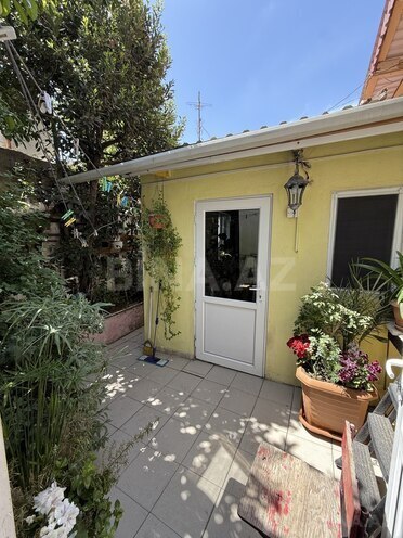 Satılır 4 otaqlı həyət evi/bağ evi 110 m², Nəriman Nərimanov m., photo 5 from 20