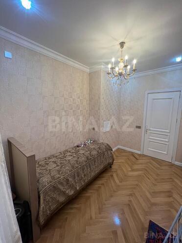 İcarəyə verilir 3 otaqlı yeni tikili 100 m², İnşaatçılar m., photo 7 from 21