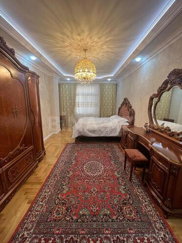 İcarəyə verilir 3 otaqlı yeni tikili 100 m², İnşaatçılar m., photo 9 from 21