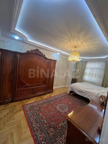 İcarəyə verilir 3 otaqlı yeni tikili 100 m², İnşaatçılar m., photo 10 from 21