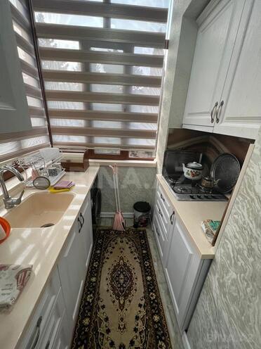 İcarəyə verilir 3 otaqlı yeni tikili 100 m², İnşaatçılar m., photo 15 from 21