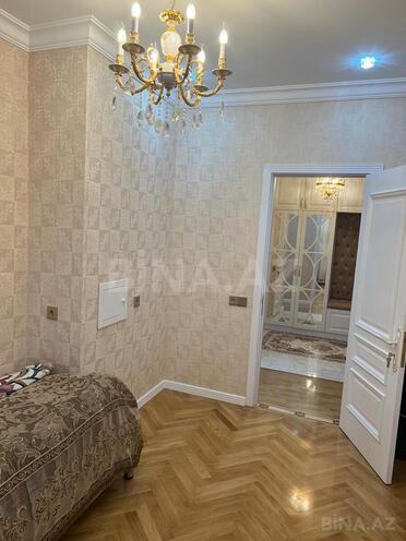 İcarəyə verilir 3 otaqlı yeni tikili 100 m², İnşaatçılar m., photo 8 from 21
