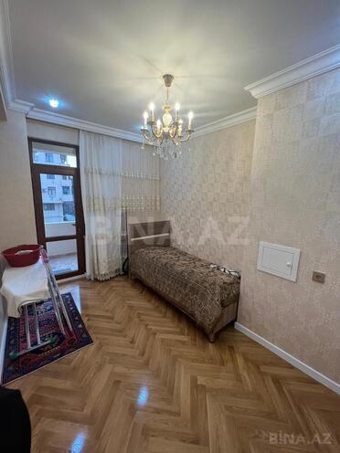 İcarəyə verilir 3 otaqlı yeni tikili 100 m², İnşaatçılar m., photo 6 from 21