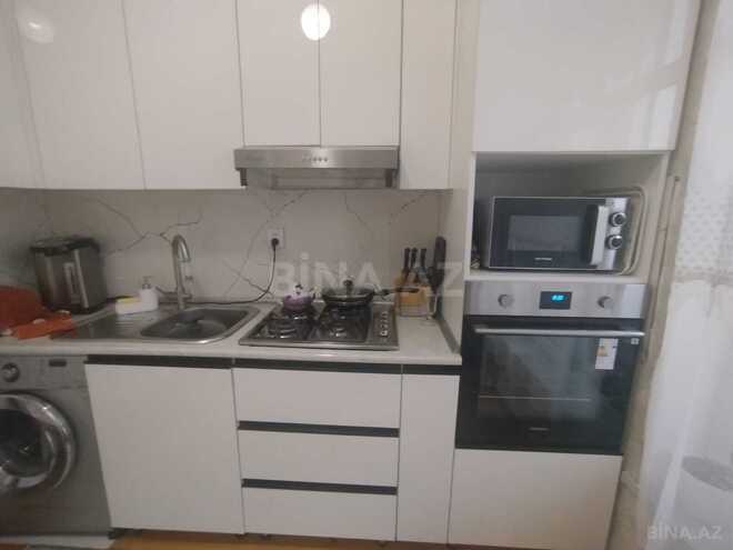 Satılır 3 otaqlı həyət evi/bağ evi 78 m², Zabrat q., photo 3 from 19