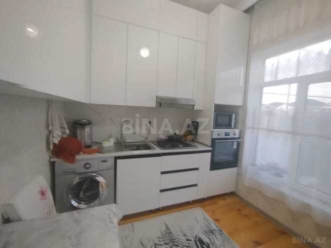 Satılır 3 otaqlı həyət evi/bağ evi 78 m², Zabrat q., photo 8 from 19