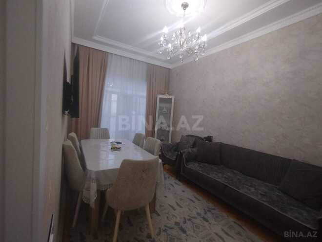 Satılır 3 otaqlı həyət evi/bağ evi 78 m², Zabrat q., photo 10 from 19