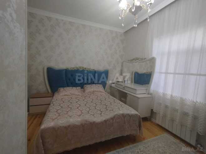 Satılır 3 otaqlı həyət evi/bağ evi 78 m², Zabrat q., photo 12 from 19