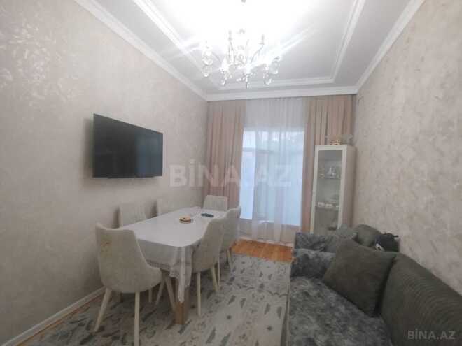 Satılır 3 otaqlı həyət evi/bağ evi 78 m², Zabrat q., photo 6 from 19