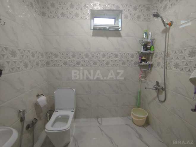 Satılır 3 otaqlı həyət evi/bağ evi 78 m², Zabrat q., photo 13 from 19
