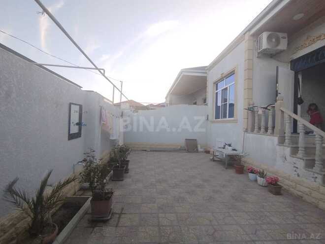 Satılır 3 otaqlı həyət evi/bağ evi 78 m², Zabrat q., photo 17 from 19
