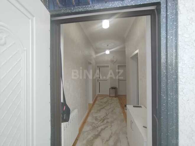 Satılır 3 otaqlı həyət evi/bağ evi 78 m², Zabrat q., photo 16 from 19