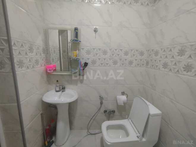 Satılır 3 otaqlı həyət evi/bağ evi 78 m², Zabrat q., photo 14 from 19