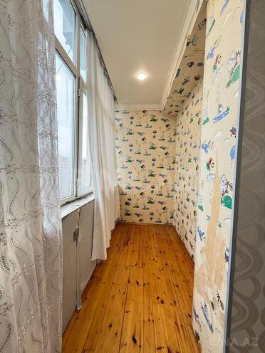 Satılır 2 otaqlı yeni tikili 80 m², İnşaatçılar m., photo 8 from 12