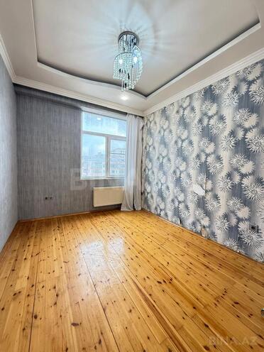 Satılır 2 otaqlı yeni tikili 80 m², İnşaatçılar m., photo 5 from 12