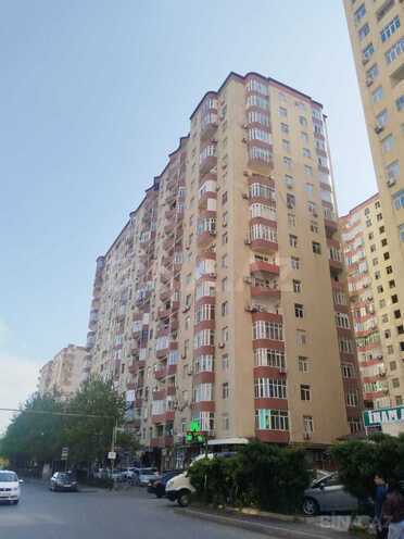 Satılır 2 otaqlı yeni tikili 80 m², İnşaatçılar m., photo 1 from 12