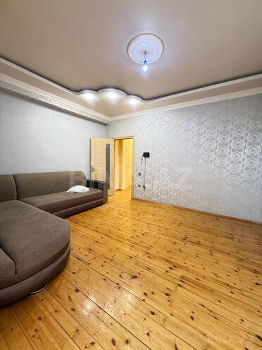 Satılır 2 otaqlı yeni tikili 80 m², İnşaatçılar m., photo 4 from 12