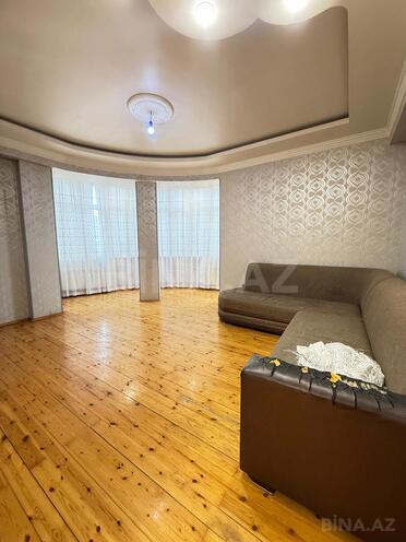 Satılır 2 otaqlı yeni tikili 80 m², İnşaatçılar m., photo 3 from 12