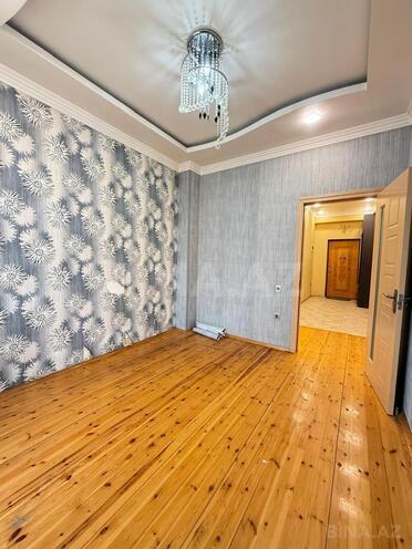 Satılır 2 otaqlı yeni tikili 80 m², İnşaatçılar m., photo 6 from 12