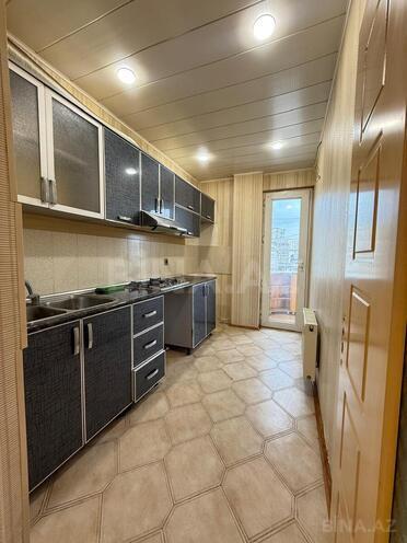 Satılır 2 otaqlı yeni tikili 80 m², İnşaatçılar m., photo 7 from 12