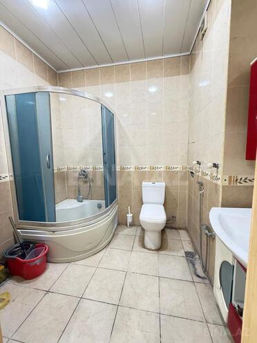 Satılır 2 otaqlı yeni tikili 80 m², İnşaatçılar m., photo 10 from 12
