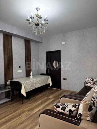 Сдаётся 2-комн. новостройка 50 м², м. Ази Асланов, photo 5 from 8