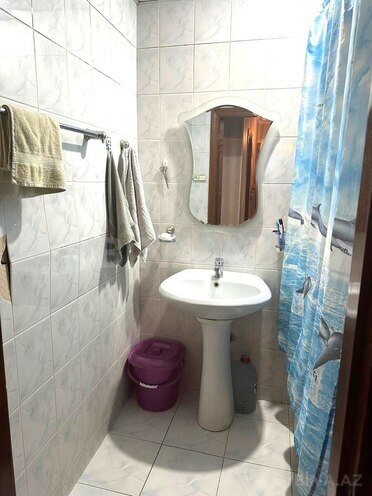 Сдаётся 2-комн. вторичка 55 м², м. Ахмедлы, photo 9 from 14
