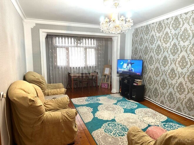 Сдаётся 2-комн. вторичка 55 м², м. Ахмедлы, photo 1 from 14