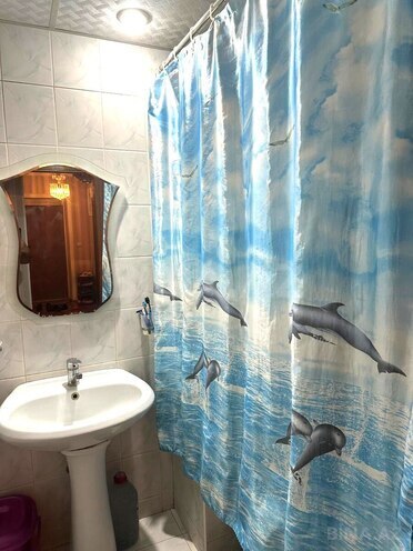 Сдаётся 2-комн. вторичка 55 м², м. Ахмедлы, photo 10 from 14