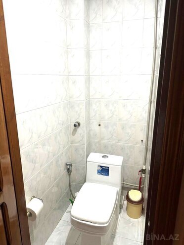 Сдаётся 2-комн. вторичка 55 м², м. Ахмедлы, photo 11 from 14