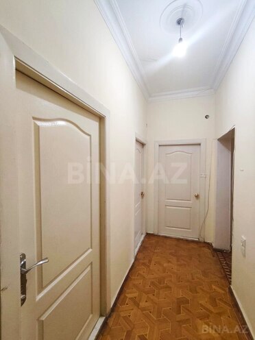 İcarəyə verilir 6 otaqlı ofis 180 m², Nəriman Nərimanov m., photo 23 from 32