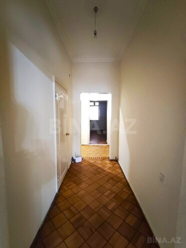 İcarəyə verilir 6 otaqlı ofis 180 m², Nəriman Nərimanov m., photo 22 from 32
