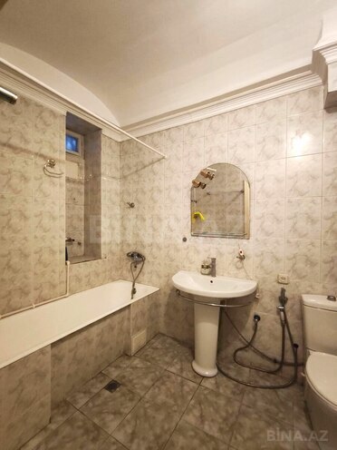 İcarəyə verilir 6 otaqlı ofis 180 m², Nəriman Nərimanov m., photo 25 from 32
