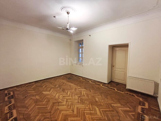 İcarəyə verilir 6 otaqlı ofis 180 m², Nəriman Nərimanov m., photo 17 from 32