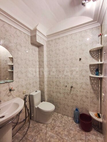 İcarəyə verilir 6 otaqlı ofis 180 m², Nəriman Nərimanov m., photo 27 from 32