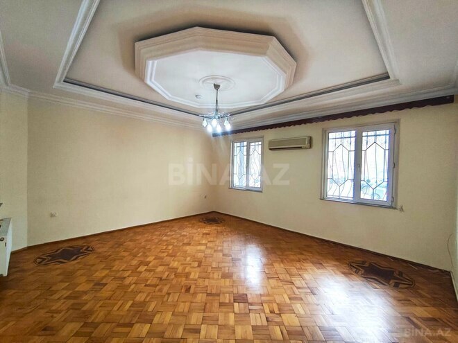 İcarəyə verilir 6 otaqlı ofis 180 m², Nəriman Nərimanov m., photo 7 from 32